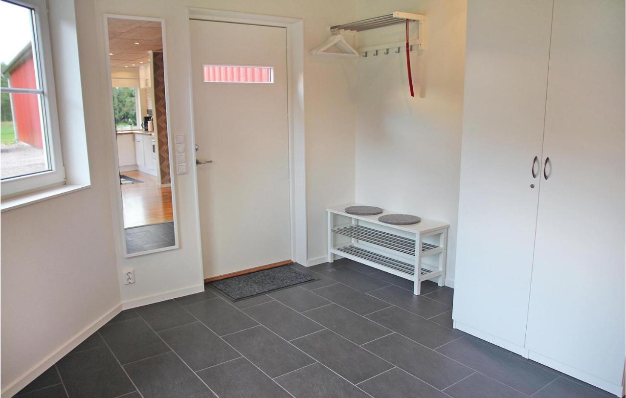 2 Bedroom Cozy Apartment In Habo Mullsjö Eksteriør bilde